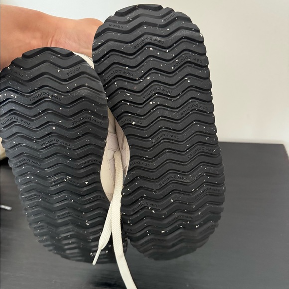 New balance 237 light gray - Picture 2 of 7